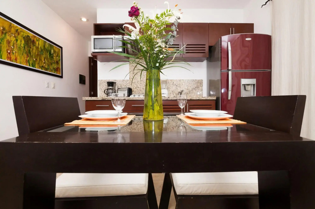 Condominio La Dolce Vita