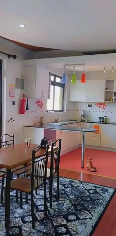 Lux Suites Fahari Palace Apartments