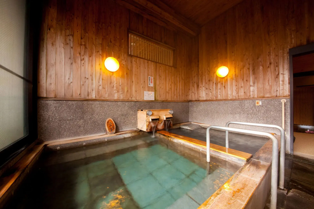 Yawaragi-no-Sato Yadoya