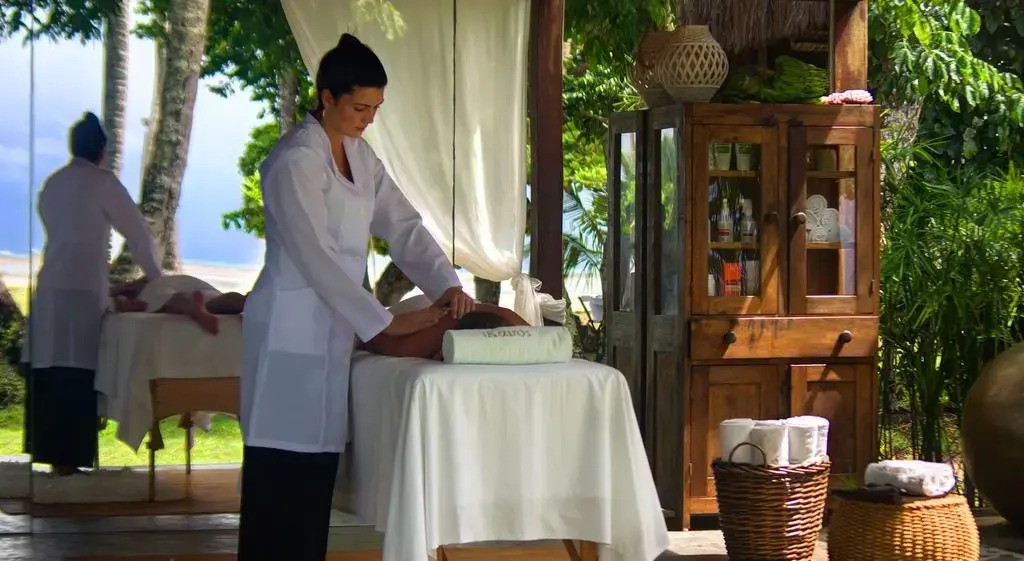 Vila Dos Orixás Boutique Hotel