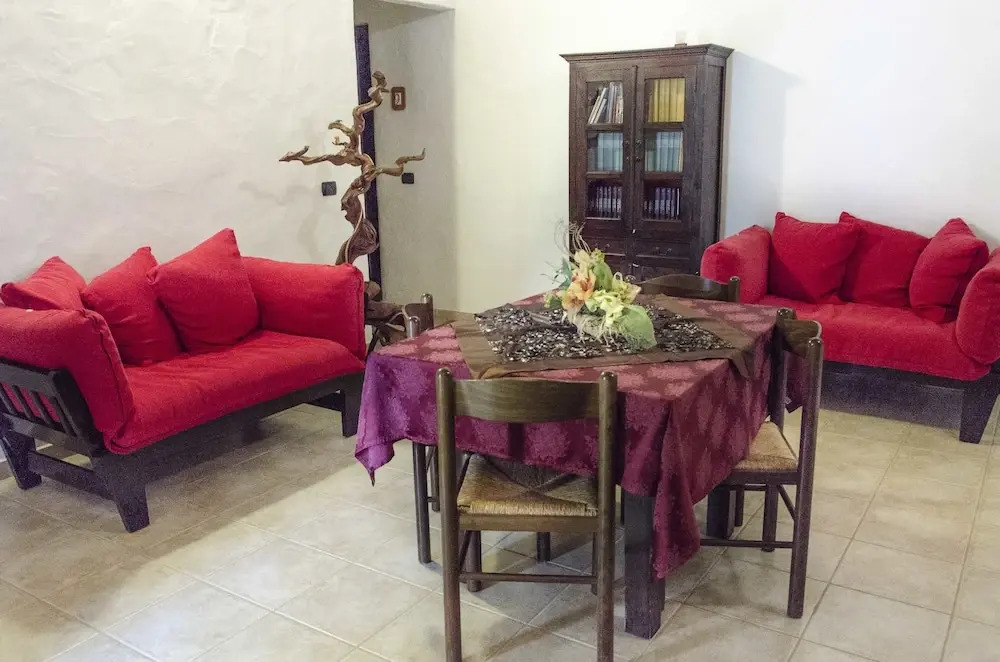Agriturismo Il Paradiso