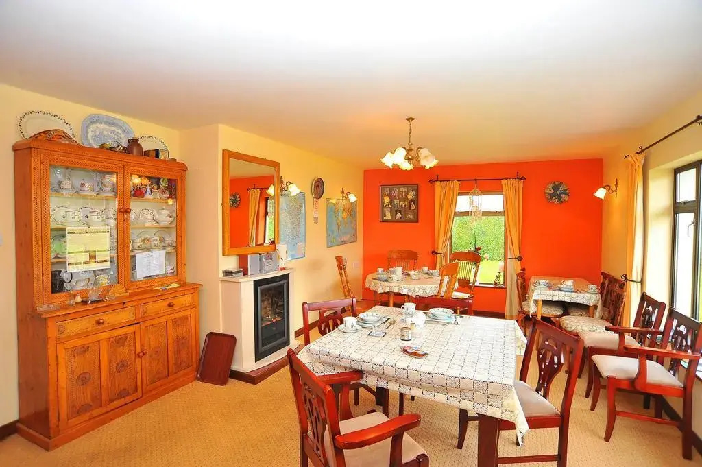 Kylie Farmhouse