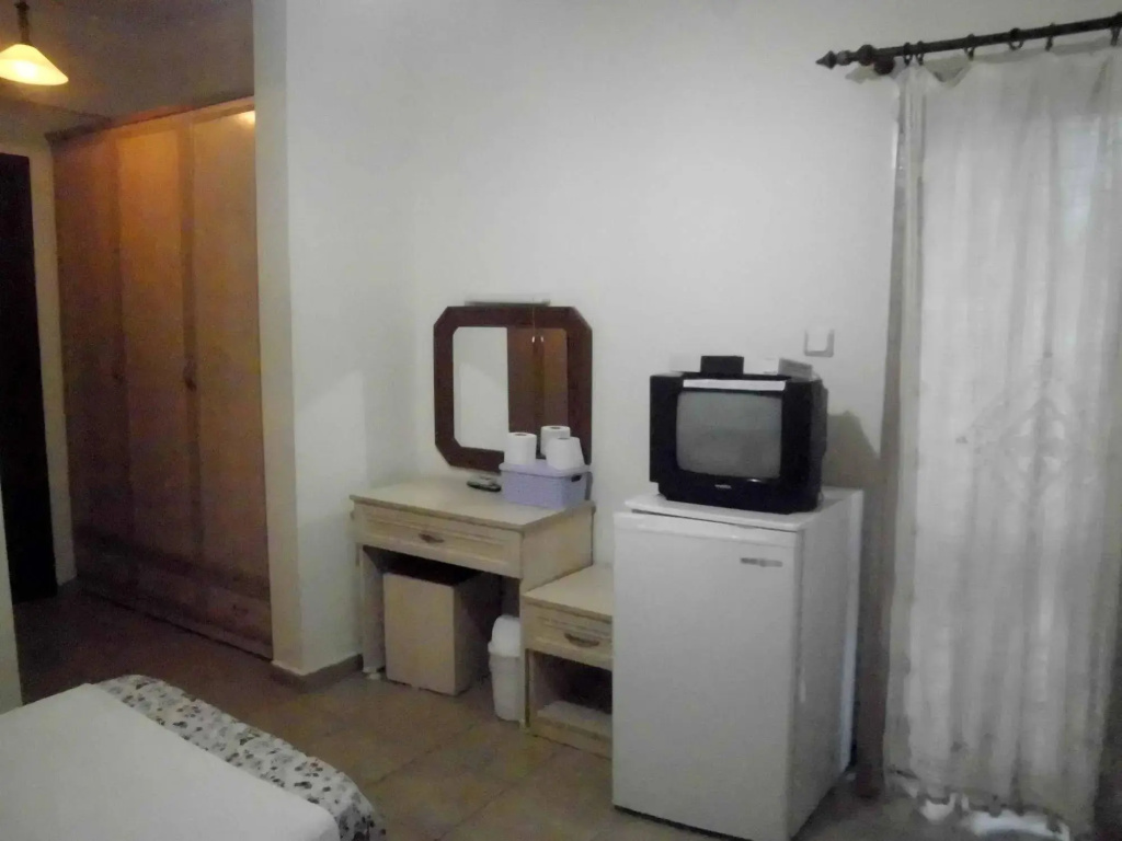 CCs Butik Hotel