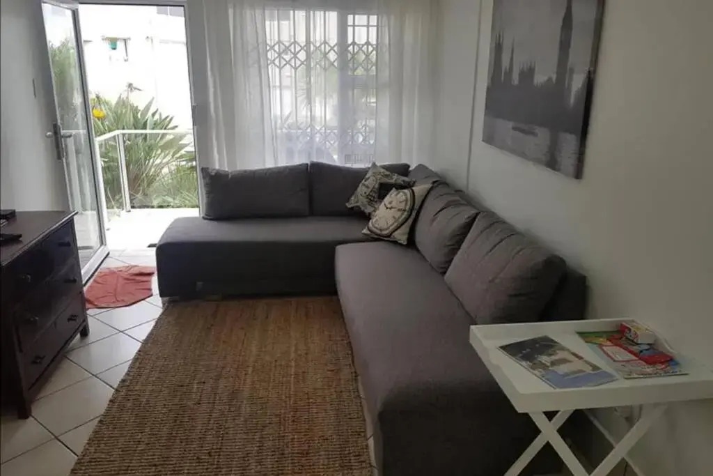 Uvongo Chalets 12