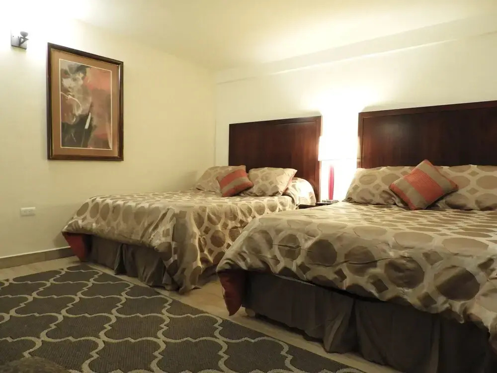 Casona San Cayetano Suites & Lofts & Spa by SCE