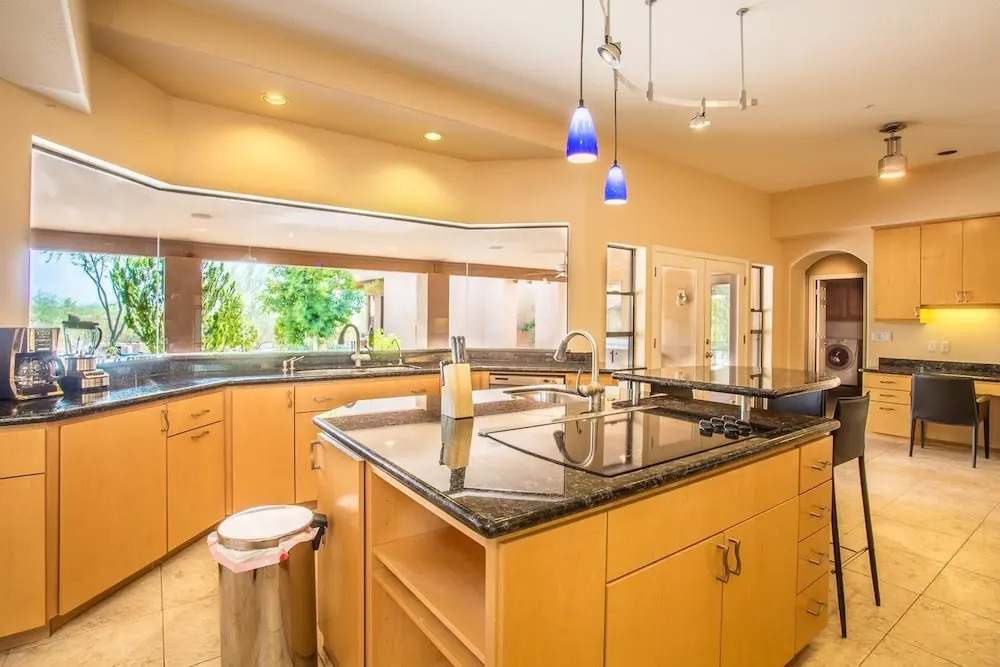 Bella Turquoise By Signature Vacation Rentals