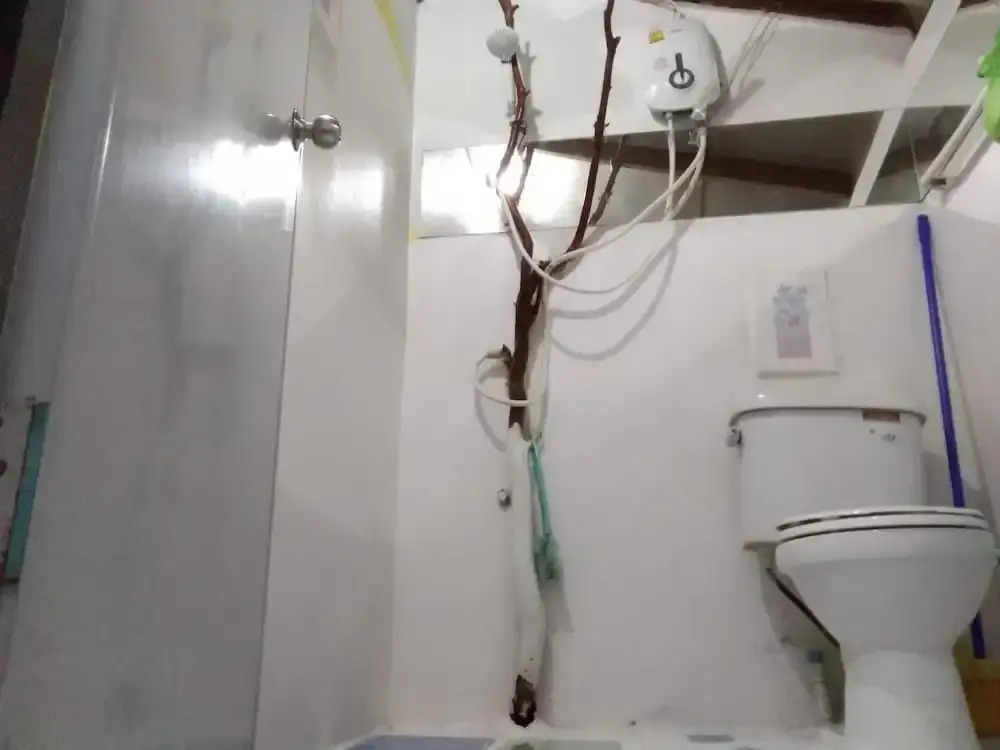 Comon Bungalow HaadChaoPhao