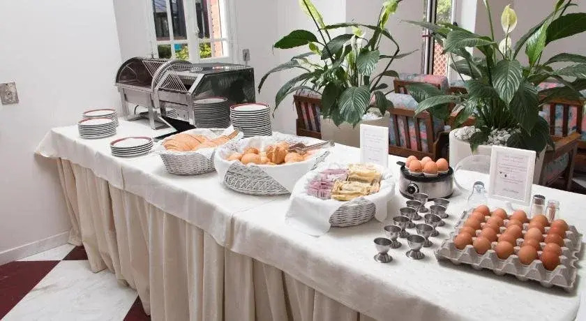 Hotel Atlantica