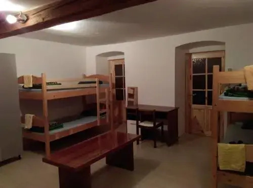 Hostel Sleeping Beauty