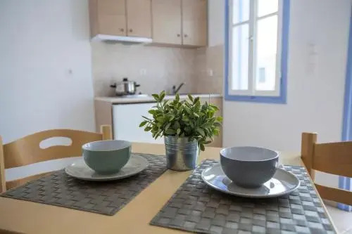 Astarti Apartments