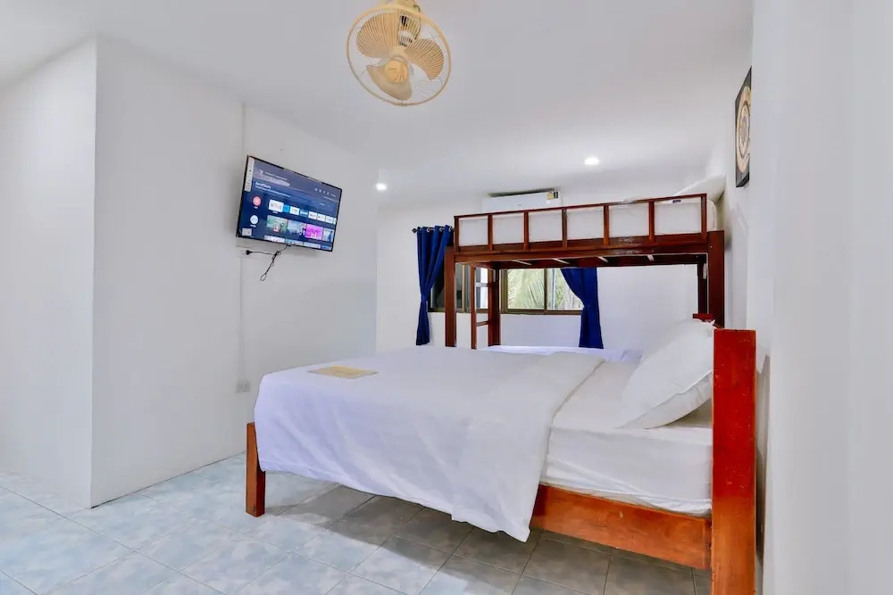 GP House Apartment