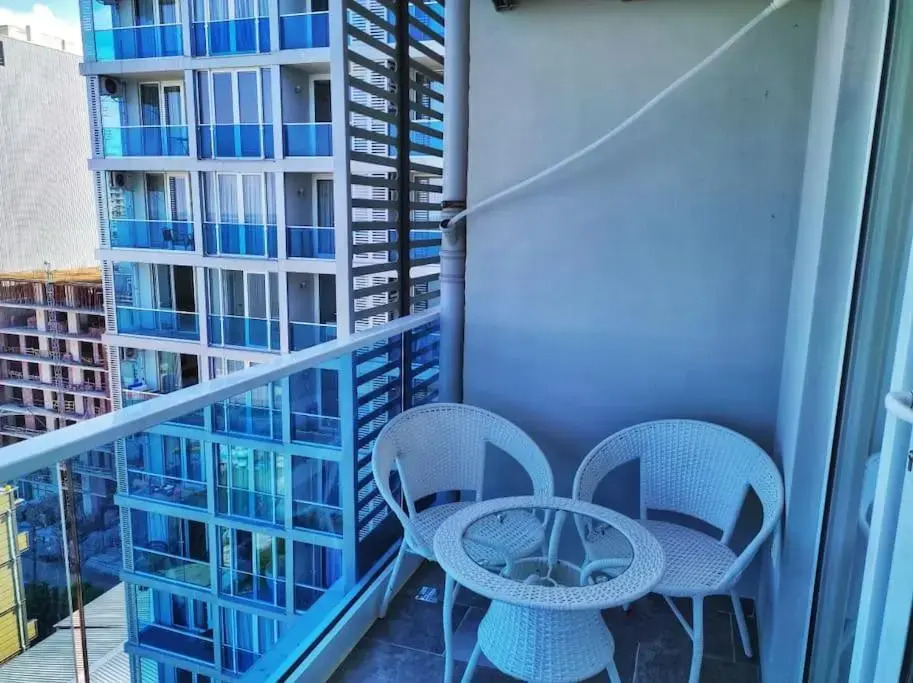 Leo Group Luxury Apartment 13-272A Sunrise Batumi