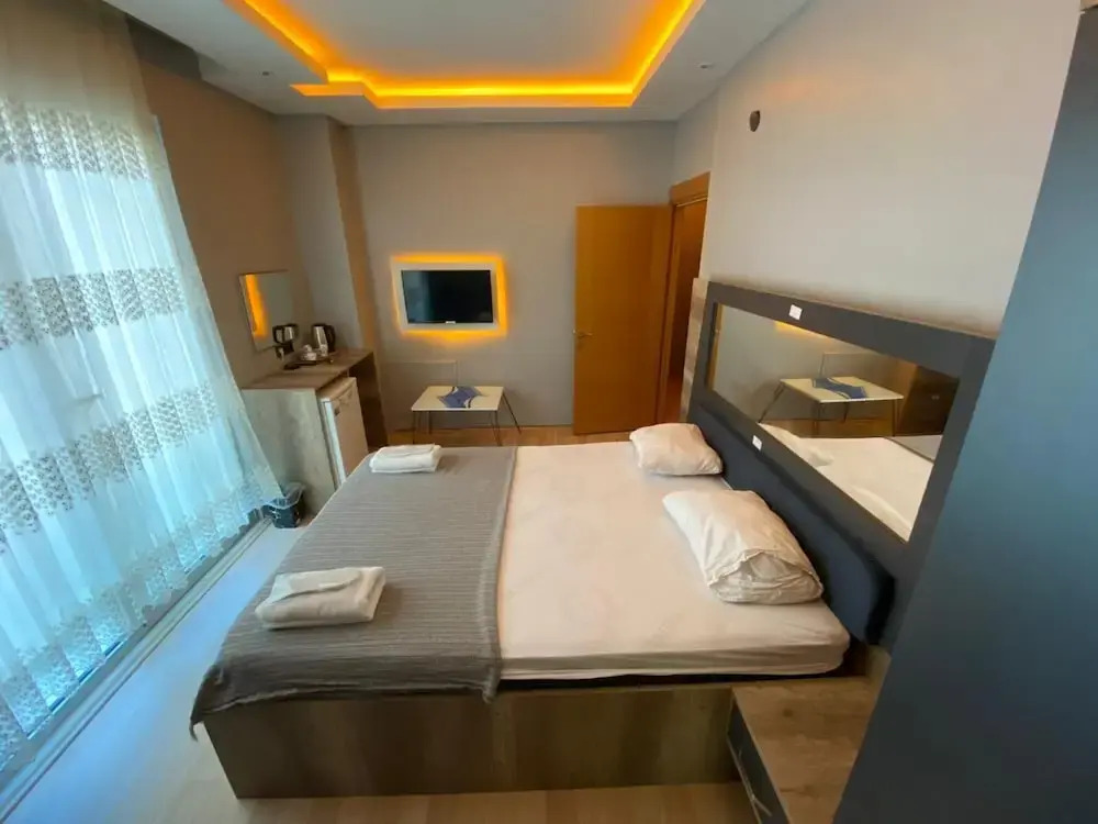 Tuzla First House