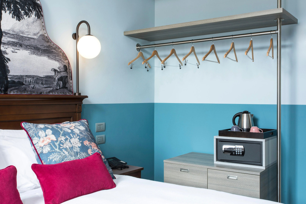 Hotel Indigo Verona - Grand Hotel Des Arts by IHG