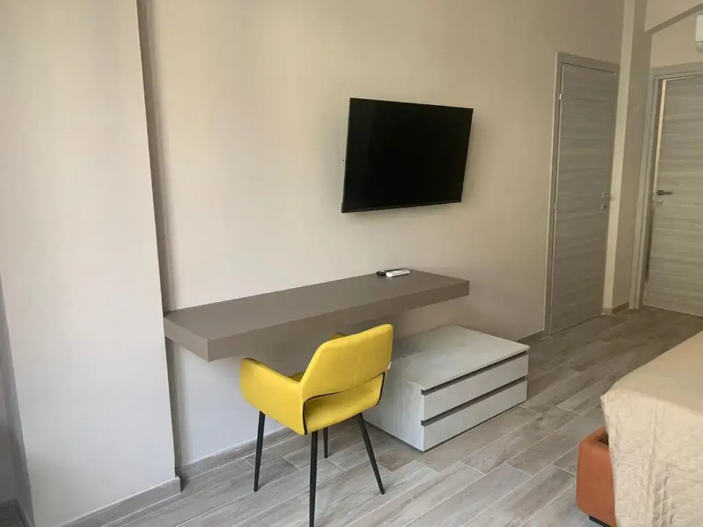 Tripepi suites