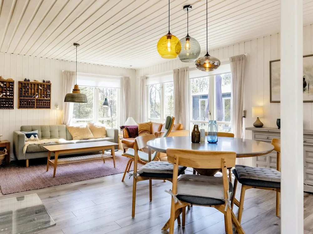 Charming Family Cottage - By Traum Ferienwohnungen