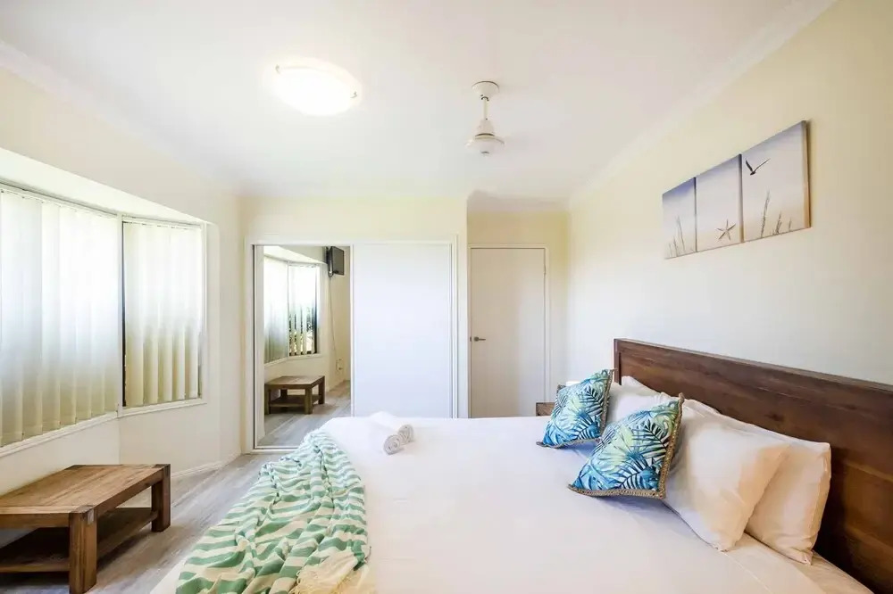 11 Oceania Court