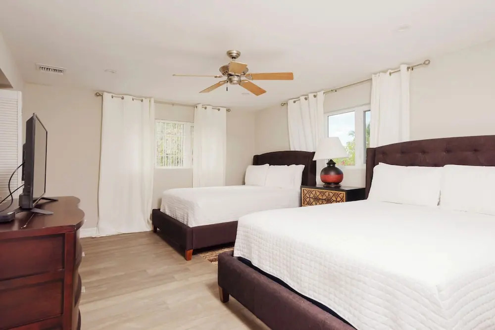 Silk Cotton Villas