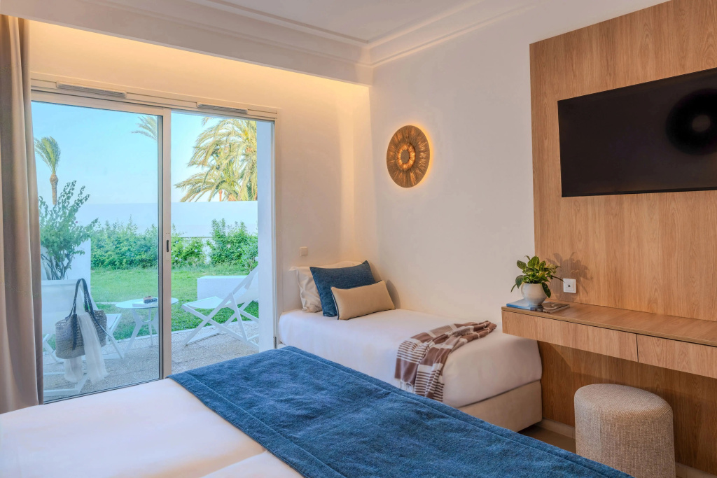 Meliá El Mansour Mahdia