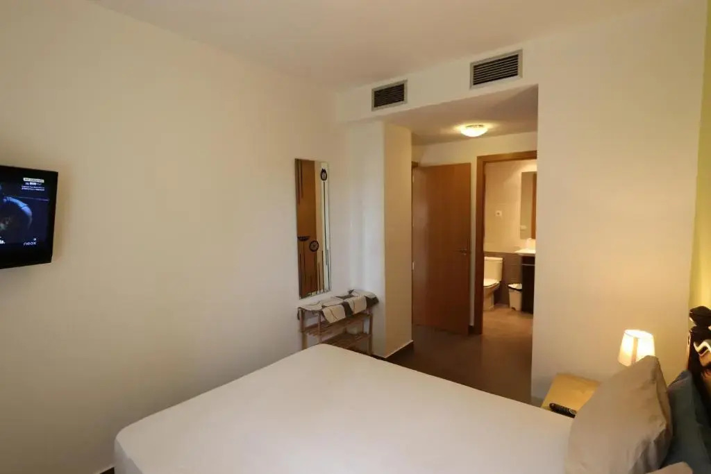 Aguilas Residencial El Cedro BIF2