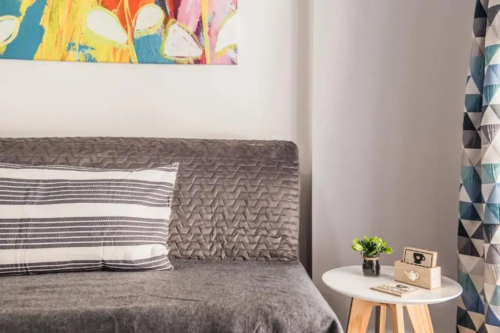 Freesia #colony_Urban_apartment