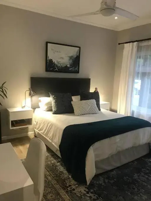 The Meadow. Beautiful & spacious 3 bedroom house