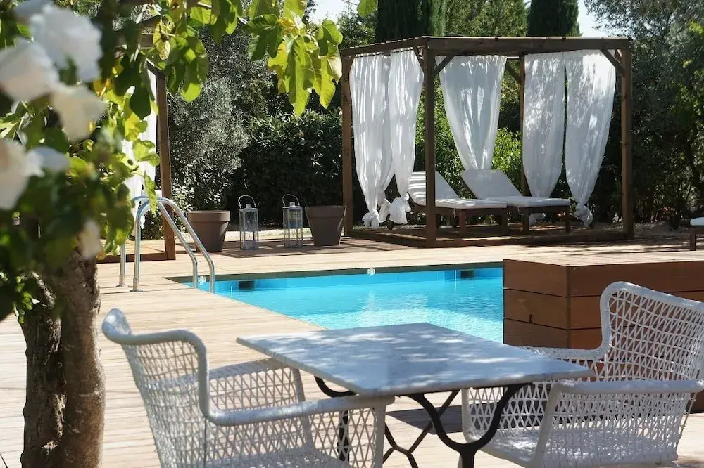 Guesthouse Le Mas de Cotignac