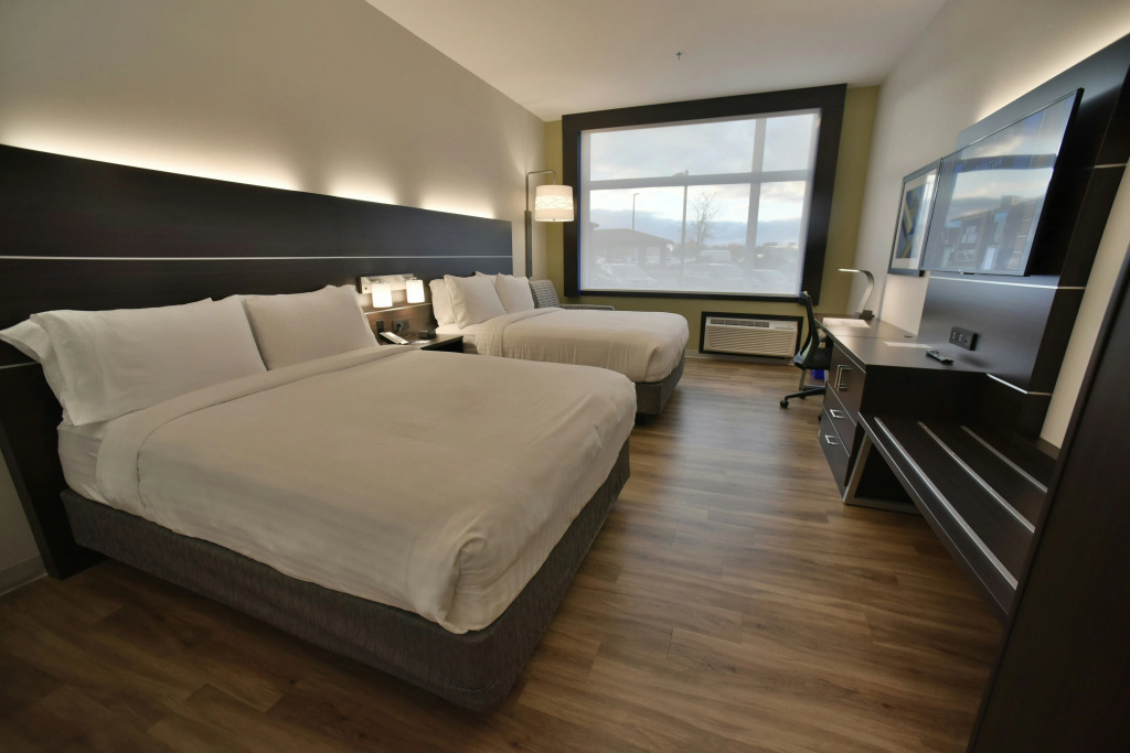 Holiday Inn Express & Suites - Gatineau - Ottawa by IHG