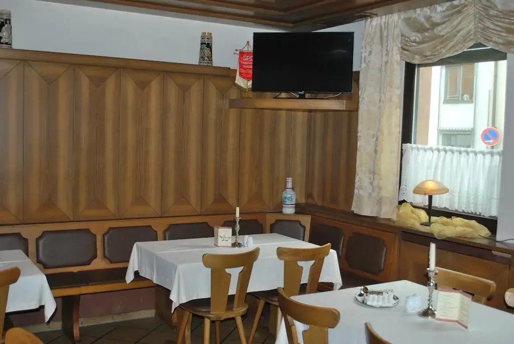 Hotel Gasthof “Goldener Engel”