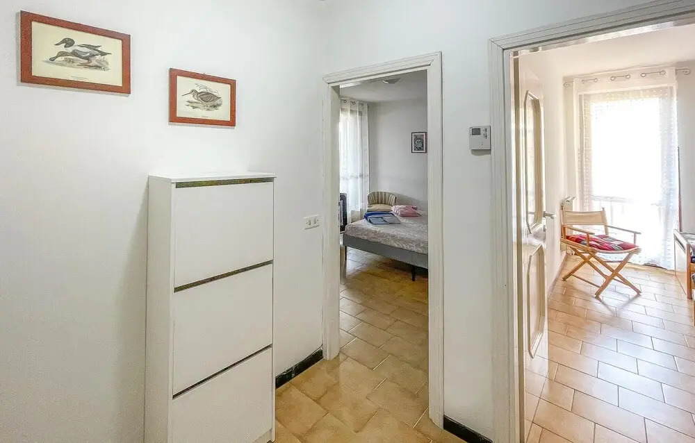Awesome Apartment in Anfo With Wifi and 2 Bedrooms