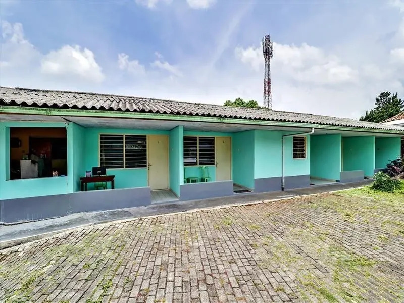 Villa Tawang by OYO Rooms