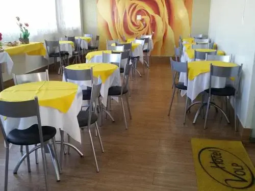 Hotel Volp Patos