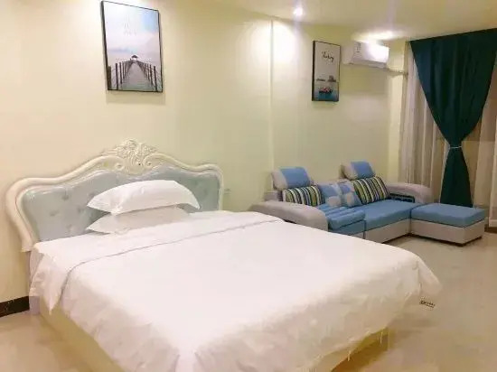 Xi'erdun Hotel