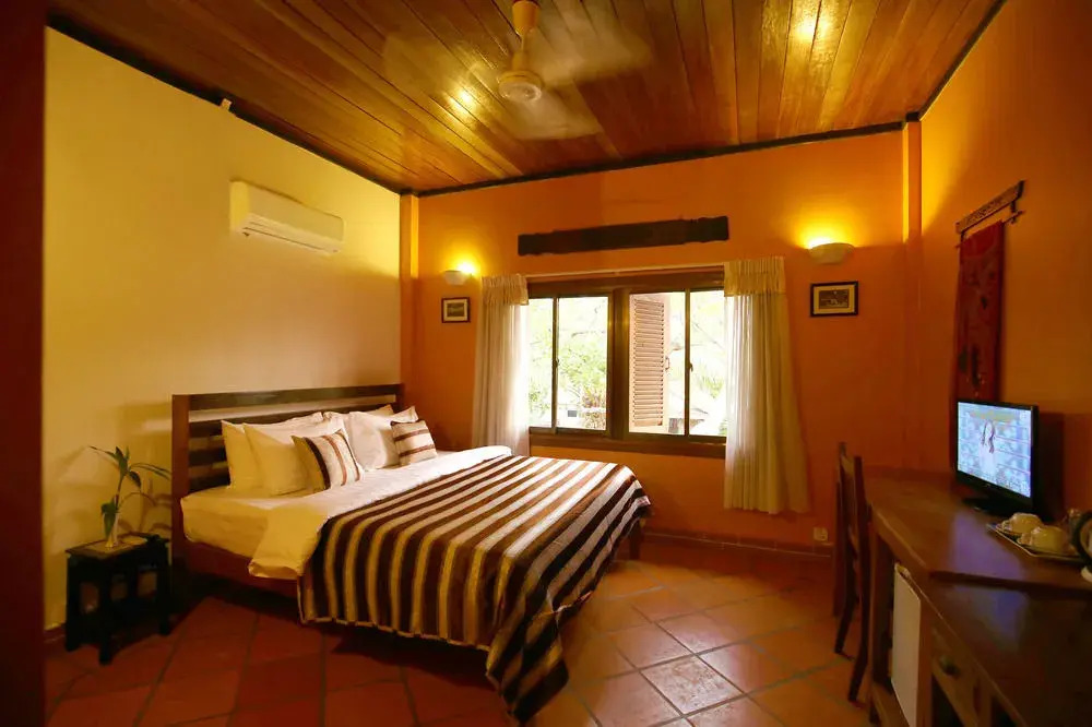Nikkivinsi Boutique Residence