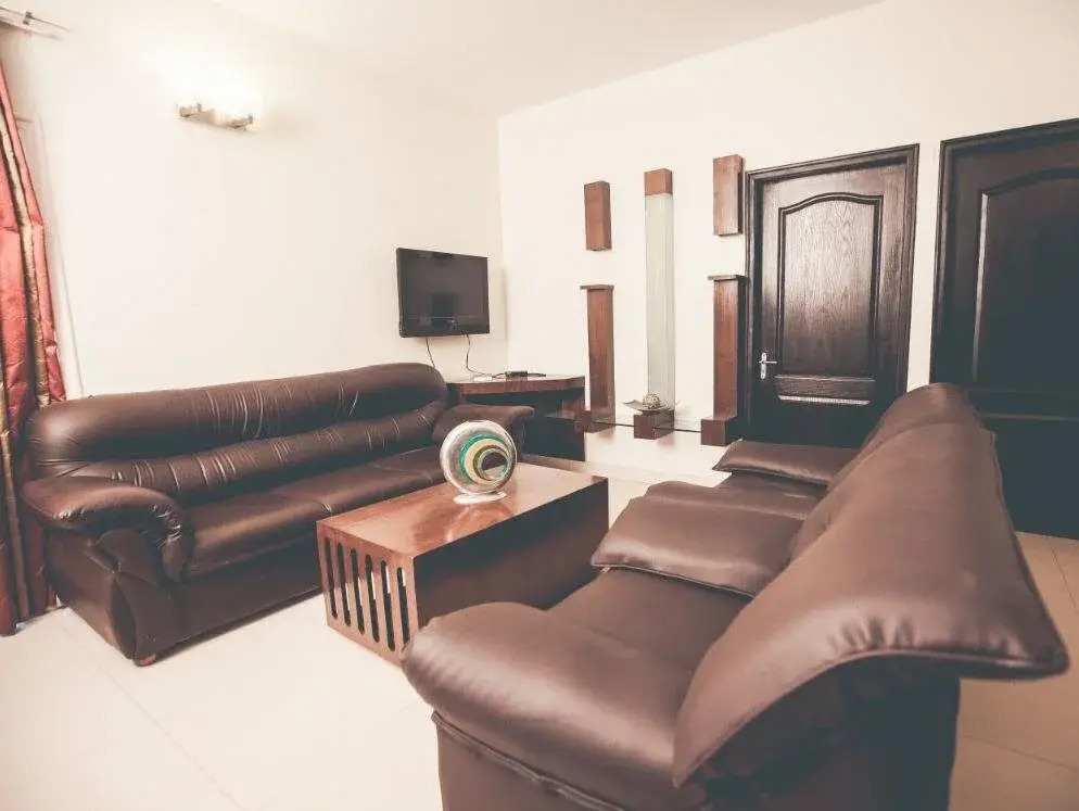 Royal Suites Hotel Apartment