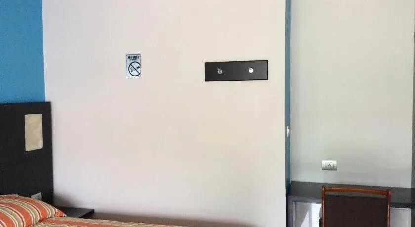 Hotel Azul Mar