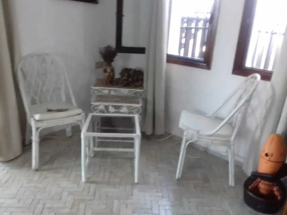 Chalet Mny