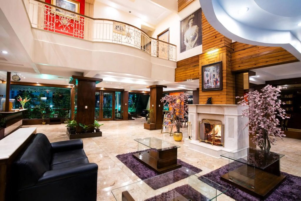 Hotel Viceroy