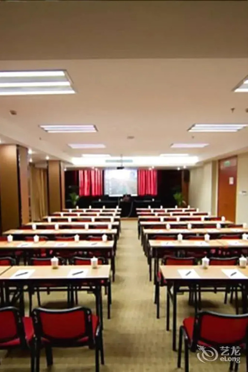 Xijiale Business Hotel - Hangzhou