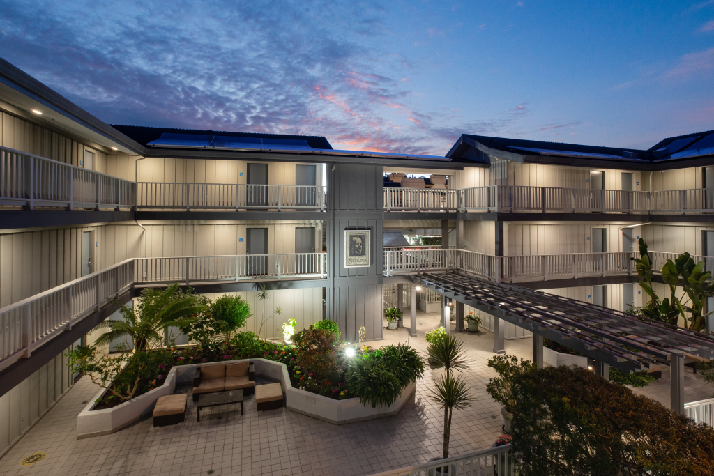 Holiday Inn Express Monterey - Cannery Row by IHG