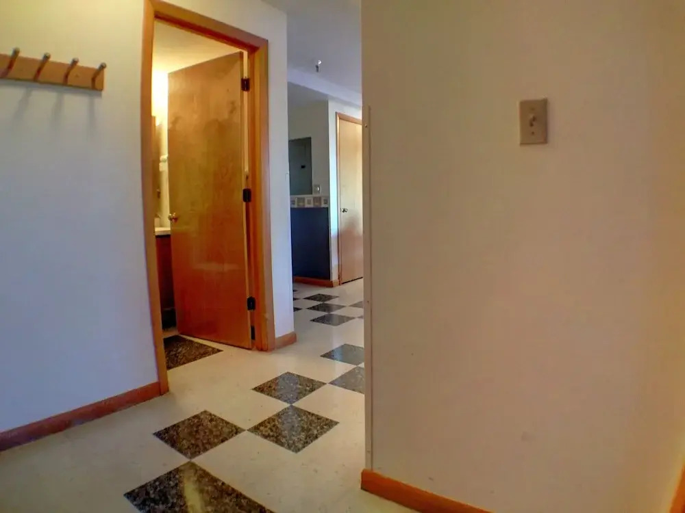 Mg 3c13 - Mt. Green Resort 2br/2ba: Steps To Killington