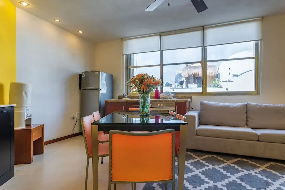 NL22 Trendy 1Bedroom 5th Avenue