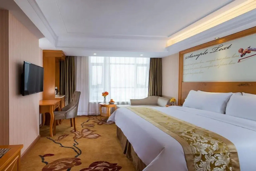 Vienna Hotel Dongguan Songshanhu Huawei