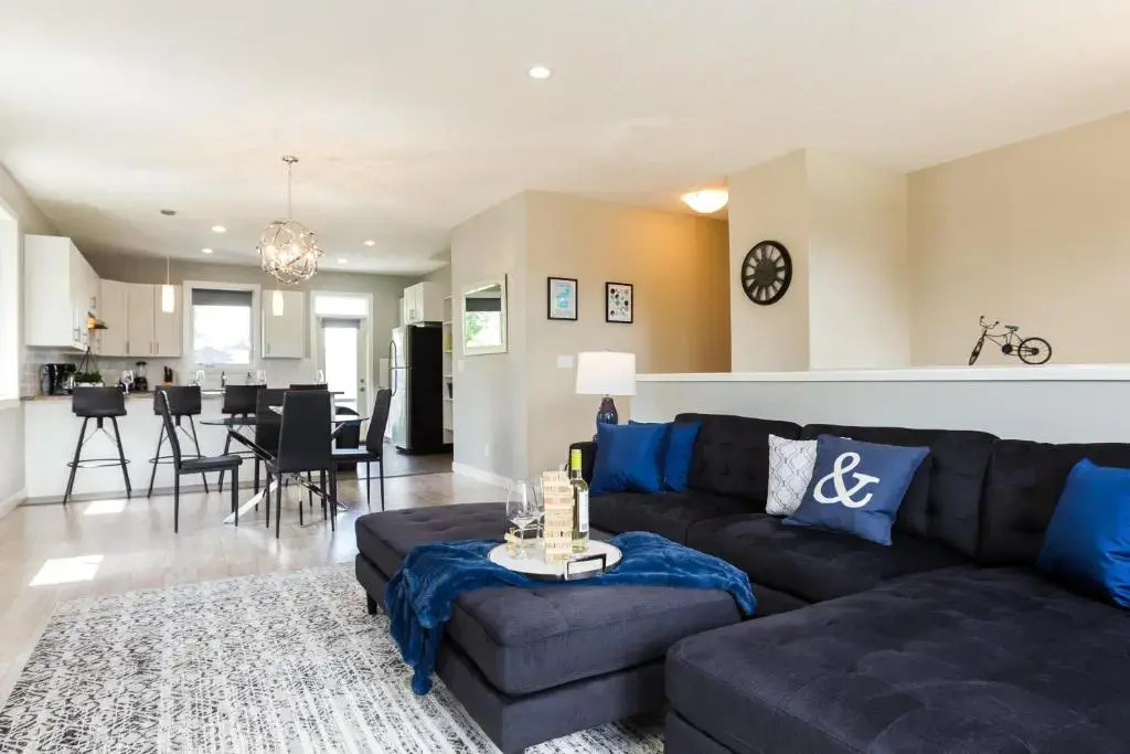 Executive Home