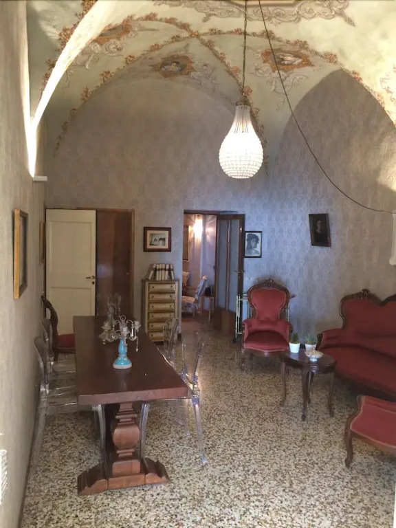 Verdidea - Casa del Pergolato