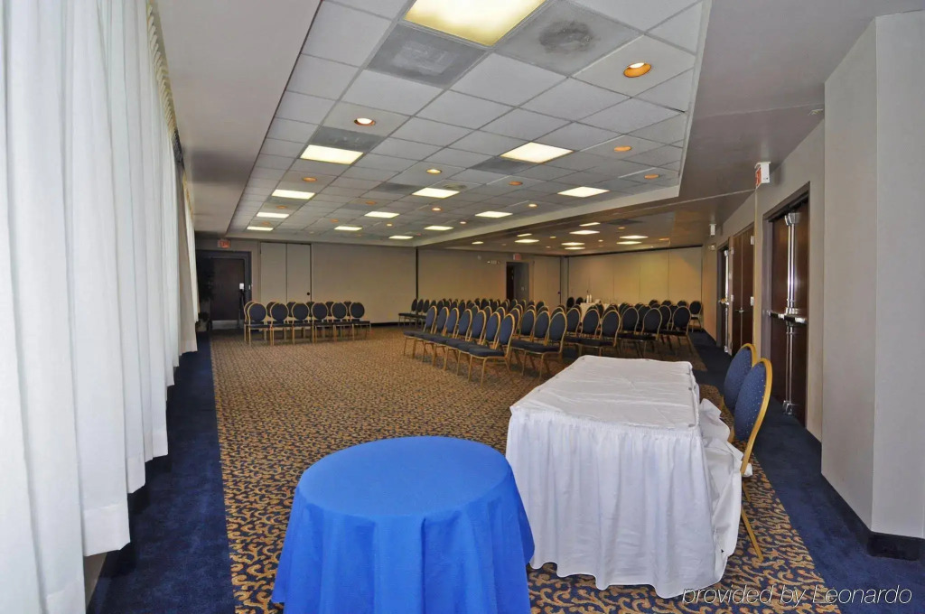 Best Western Fairfax City