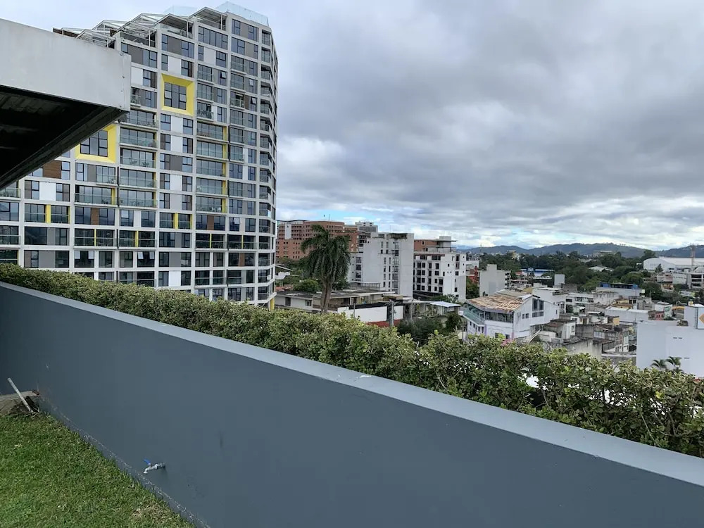 New Cozy Apartment, Zona 4