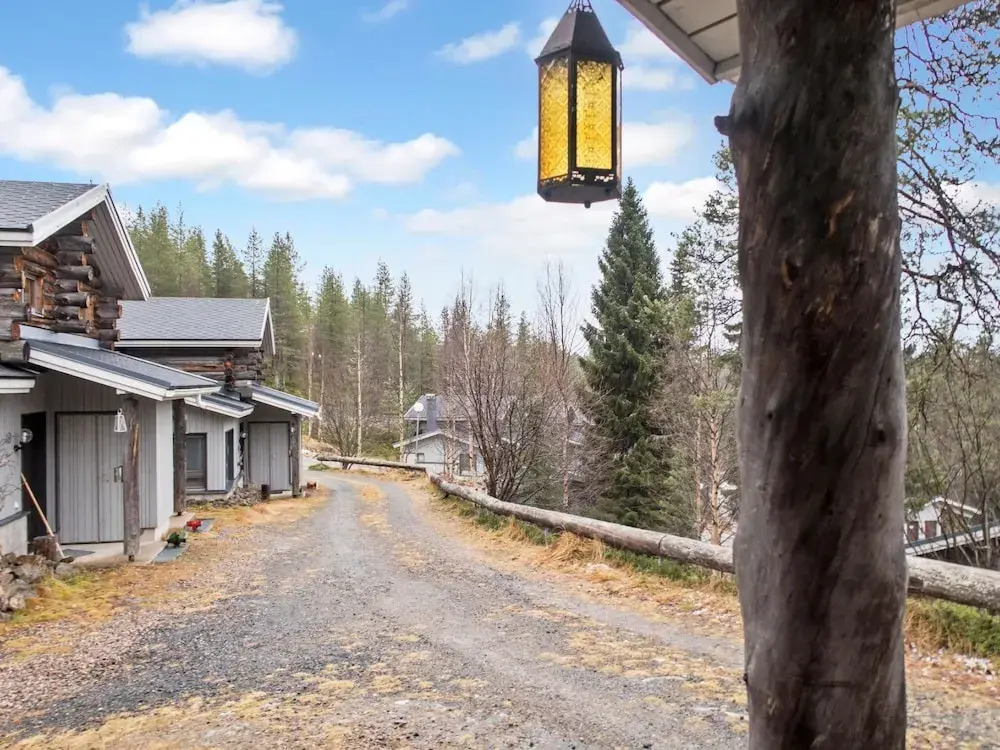 Rukak ng s 20 Kuusamo