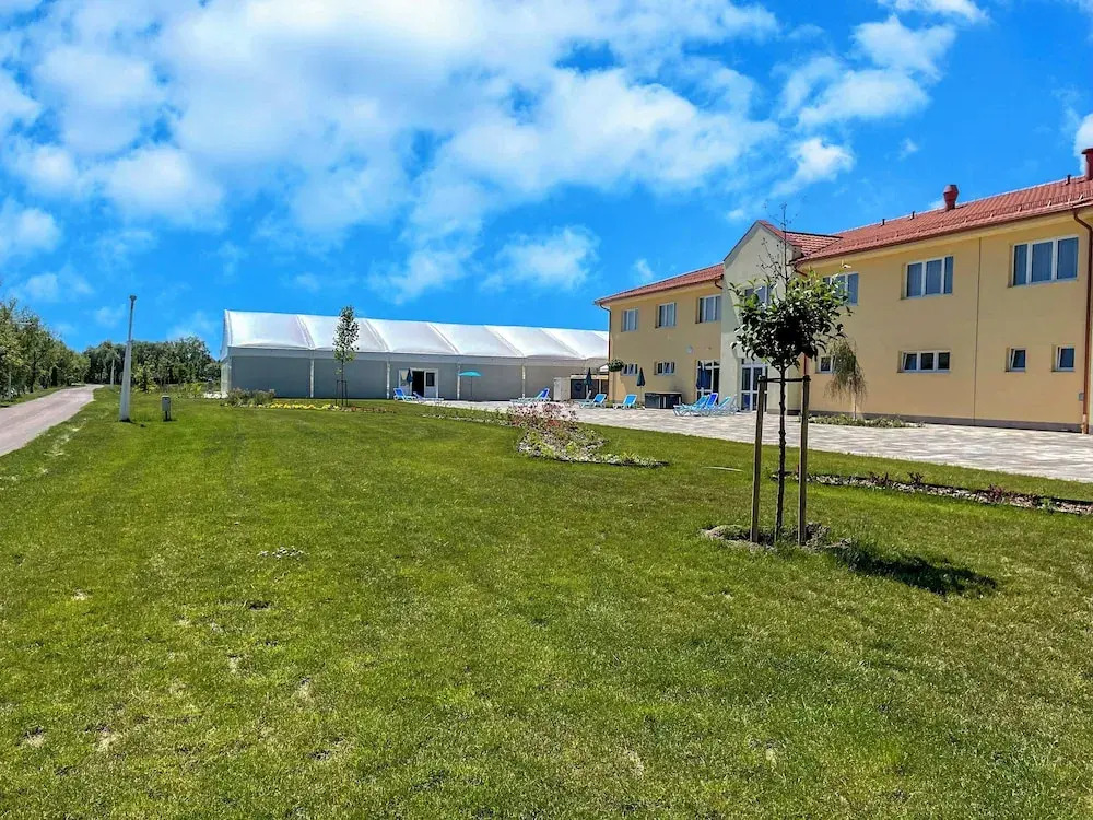 Gyirmót Sport&Wellness Hotel