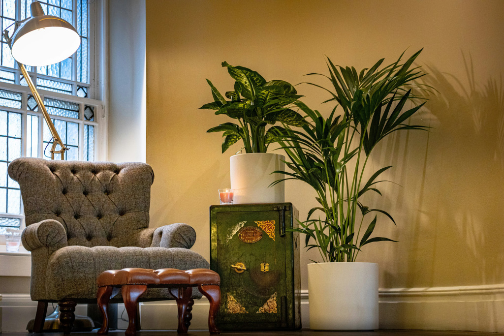 Hotel Indigo - Edinburgh - Princes Street by IHG
